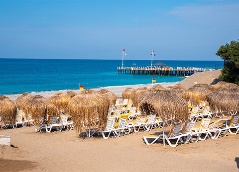 Hôtel Plein Vent Sélection Club Aqua Plaza 4* - 3