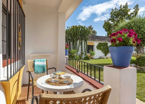 Hôtel Club Marmara Pueblo Andaluz 3* - 14