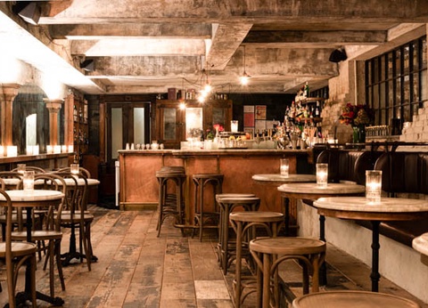 Hôtel Walker Tribeca, Immersion by Fram New York **** - 11