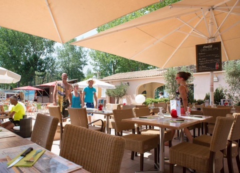 Camping Abri de Camargue, 4* - 24