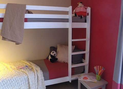 VVF Golfe du Morbihan Sarzeau Arzon 3* - 8