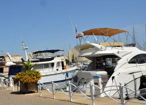 Camping Maïana Resort, 4* - 39