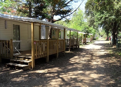 Camping Via Romana, 3* - 30