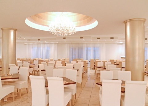 Circuit Trésors Crétois, logement au Club Jumbo Magda 4* - 22