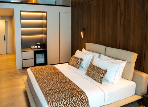 Hotel Grand VM Conference & Spa 5* - 8