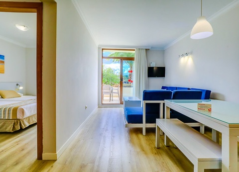 Circuit Entre plages et volcans de Lanzarote, logement au Framissima Evasion Vitalclass Lanzarote 4* - 18