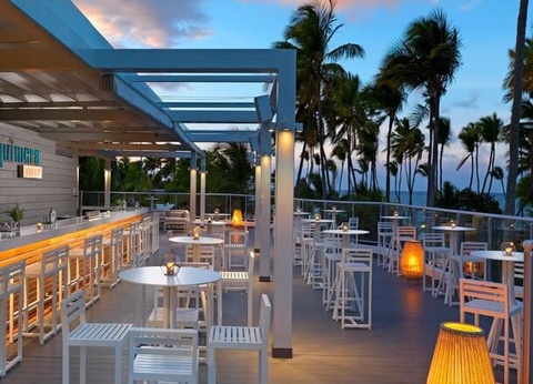 Melia Punta Cana Beach Resort - Adults Only 5* - 6