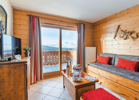 Résidence Lagrange Le Village des Lapons - 7