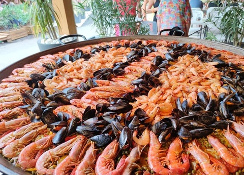 Camping L'eau Vive, 3* - 24