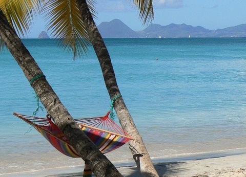 Autotour Trilogie créole en liberté - 4