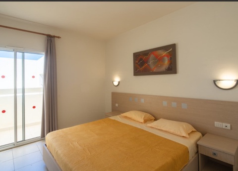 Club Jumbo Dar Khayam 3* - 3