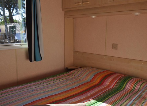 Camping Le Raguènes Plage, 4* - 45