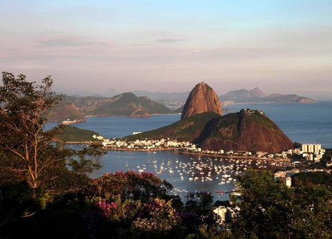 Circuit Splendeurs du Brésil et Séjour Amazonie - 3