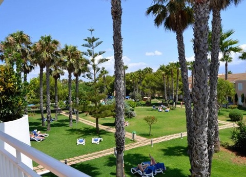 Hôtel Sagitario Princesa Playa 4* - 14