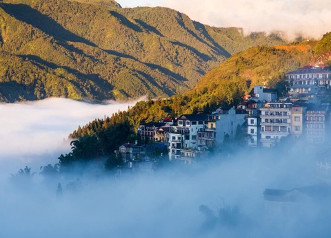 Circuit Privatif Trésors d'Asie - Vietnam, Laos & Thaïlande - 29