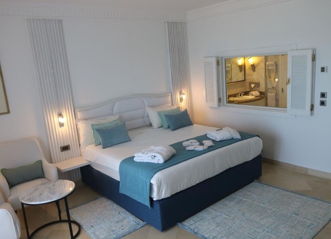 Hôtel Vincci Saphir Palace 5* - 20