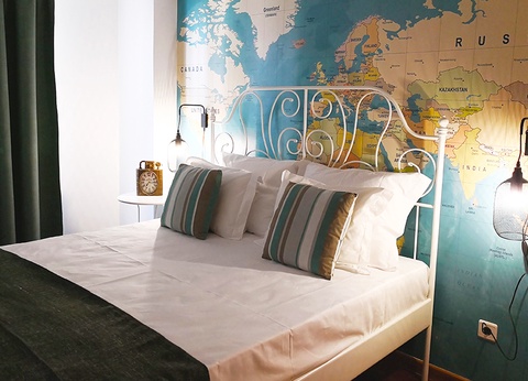 Hôtel Storytellers Apartments 4* - 8