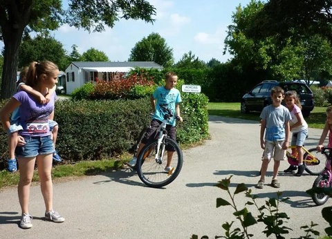 Camping Ty Nenez, 3* - 15