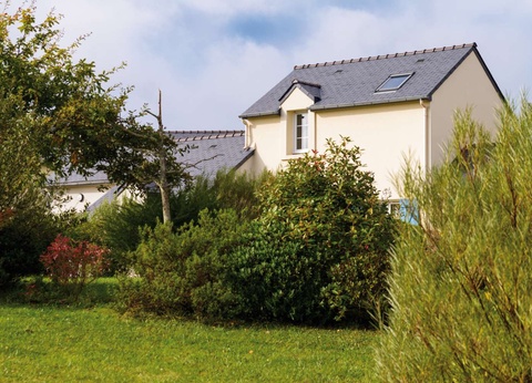 Résidence Lagrange Le Hameau De Peemor Pen 3* - 4