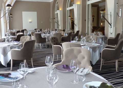 Prestige et gourmandise au coeur d'Annecy - 4* - 14