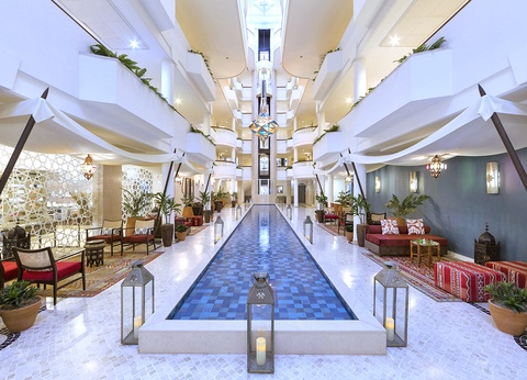 Hôtel AP Oriental Beach 4* (Adult Only +16) - 6