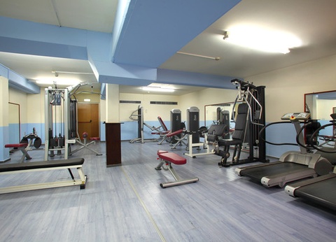 Hôtel Kapetanios Odysseia 3* sup - 13