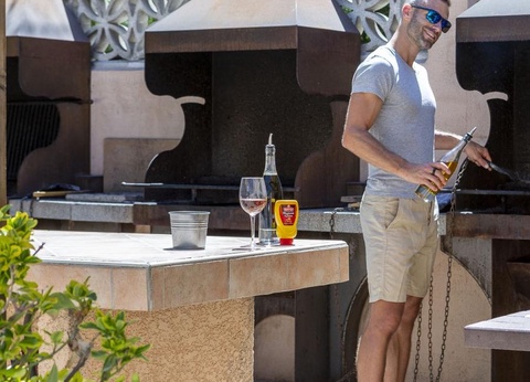 Camping Abri de Camargue, 4* - 27