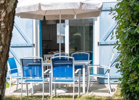 Résidence Référence Le Domaine de L'Océan - 13