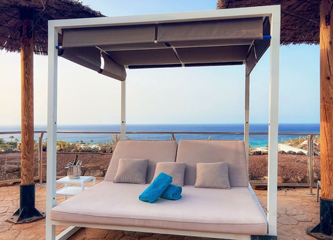 Hôtel Club Lookéa Alua Village 4* - 12