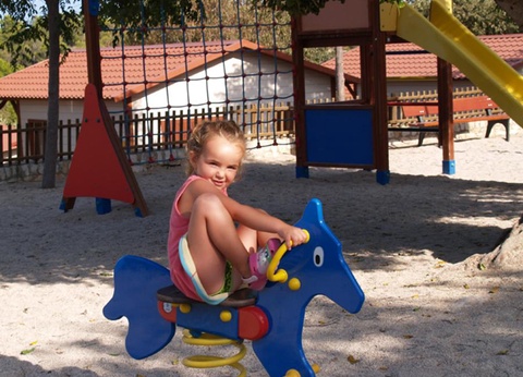 Camping Ametlla, 4* - 13