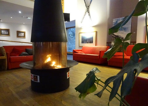 Village vacances Cévéo Val d'Isère - 8