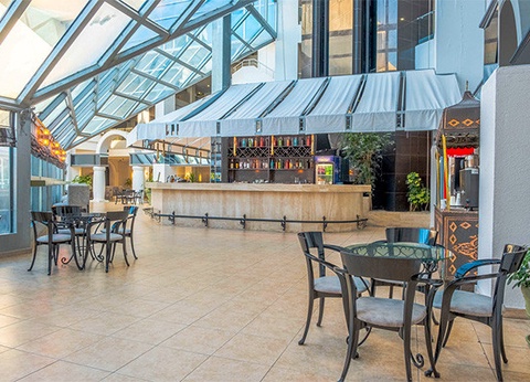 Hôtel Fram Sélection Queen's Park Göynük ***** - 22