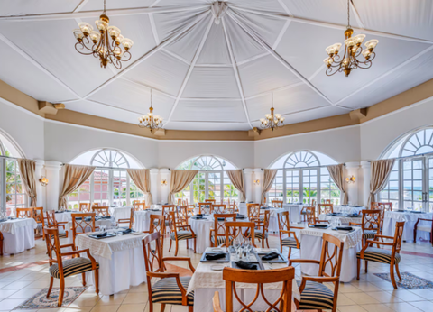 Hôtel Paradisus Princesa Del Mar 5* - 11