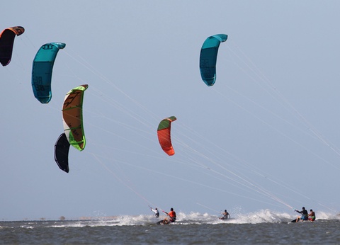 Hôtel El Mouradi Djerba Menzel 4* - 42