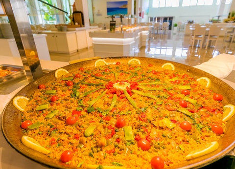 Hôtel Club Framissima Globales Samoa 3* - 8