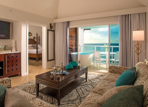 Séjour Sandals Regency La Toc 5* - 7