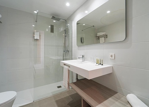 Hôtel Ôclub Ibersol Siurell 4* - 7