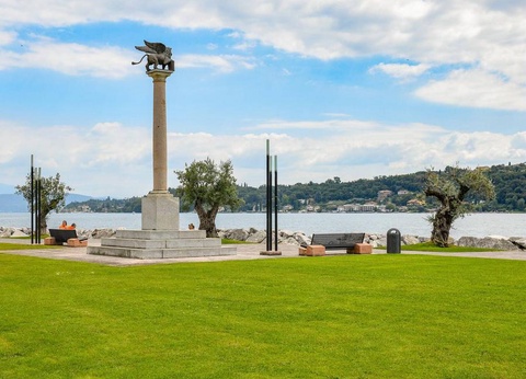 Camping Internazionale Eden, 4* - 28