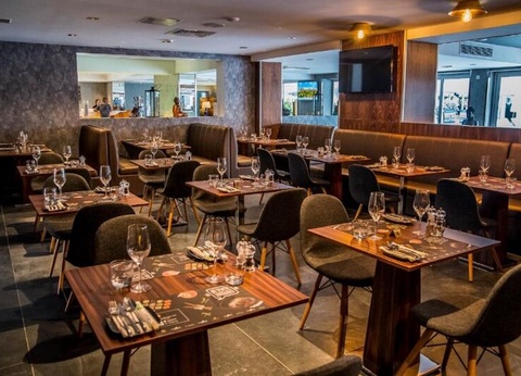 Hôtel Pebbles Resort 4* - 8