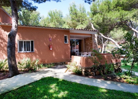 Hôtel Xaloc Playa 3* - 11