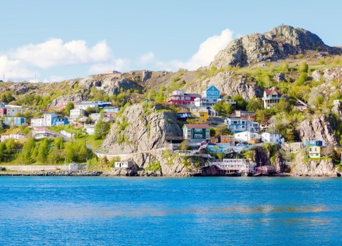 Circuit Tout l'Est Canadien, de l'Ontario à la Gaspésie - 25