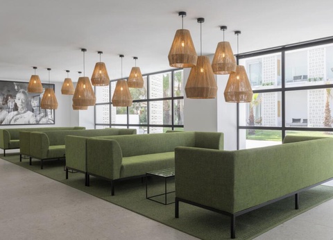 Hôtel HM Ayron Park 5* - Adult only +16 - 17