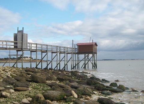 Camping Maeva Escapades de La Geres, 3* - 59