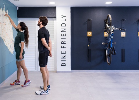 Hôtel Petit Sagitario 4* - 11