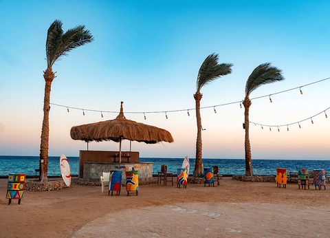 Smart Club Sunny Days El Palacio Resort & Spa 4* - 11