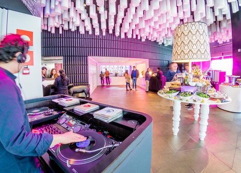 Hôtel Barceló Raval 4* - 11