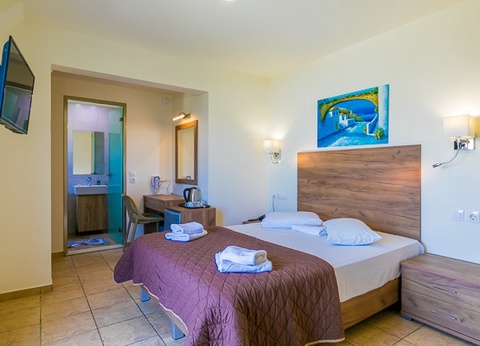 Hôtel Plein Vent Sélection Belvedère Village 3* - 3