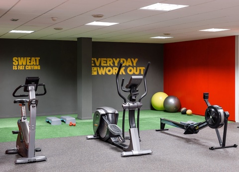 Hôtel Don Manolito 3* - 14