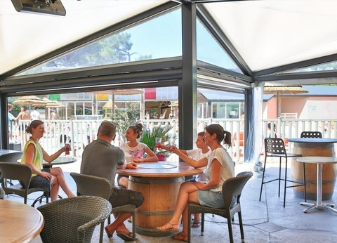 Camping Signol, 5* - 22