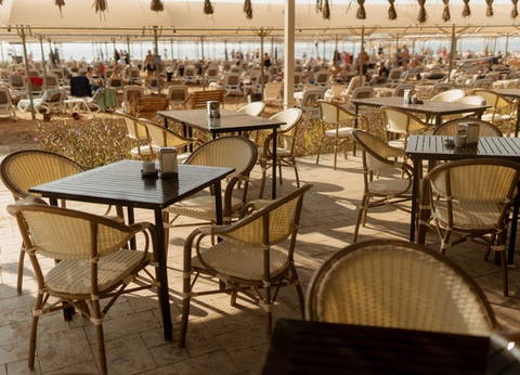 Hôtel Castival Hotel 5* - 10